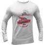 Men's Pacific Yacht Long Sleeve