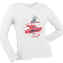 Women's Pacific Yacht Long Sleeve