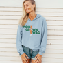 Home Grown Swag Hoodie