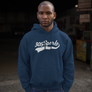 305 Sports Hoodie