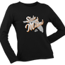Women's State Of Miami Long Sleeve