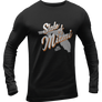 Men's State Of Miami Long Sleeve