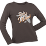 Women's State Of Miami Long Sleeve