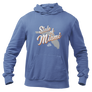 State of Miami Hoodie