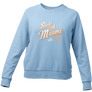 Women's State Of Miami Sweater