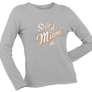 Women's State Of Miami Long Sleeve