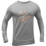 Men's State Of Miami Long Sleeve