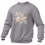 Men's State Of Miami Sweater