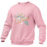 Men's State Of Miami Sweater