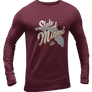 Men's State Of Miami Long Sleeve