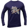 Men's State Of Miami Long Sleeve