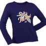 Women's State Of Miami Long Sleeve