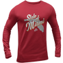 Men's State Of Miami Long Sleeve