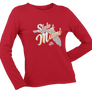 Women's State Of Miami Long Sleeve