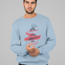 Men's Pacific Yacht Sweater