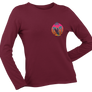 Women's Surf's Up Long Sleeve