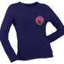 Women's Surf's Up Long Sleeve