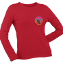 Women's Surf's Up Long Sleeve