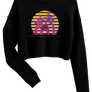 Women's Surfer Paradise Cropped Sweater