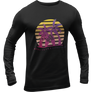 Men's Surfer Paradise Long Sleeve