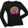 Women's Surfer Paradise Long Sleeve
