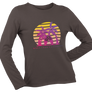 Women's Surfer Paradise Long Sleeve