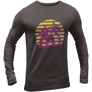 Men's Surfer Paradise Long Sleeve