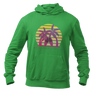 Surfer Paradise Hoodie