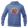 Surfer Paradise Hoodie