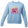 Women's Surfer Paradise Sweater
