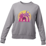 Women's Surfer Paradise Sweater