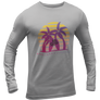 Men's Surfer Paradise Long Sleeve