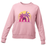 Women's Surfer Paradise Sweater