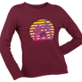 Women's Surfer Paradise Long Sleeve