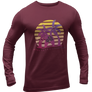 Men's Surfer Paradise Long Sleeve