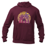 Surfer Paradise Hoodie