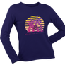 Women's Surfer Paradise Long Sleeve