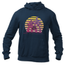 Surfer Paradise Hoodie