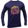 Men's Surfer Paradise Long Sleeve