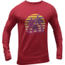 Men's Surfer Paradise Long Sleeve
