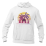 Surfer Paradise Hoodie