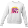 Women's Surfer Paradise Sweater