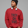 Men's Trey Oh 5ive Sweater