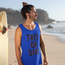 Men's Trey Oh 5ive Tank Top