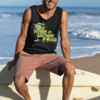 Men's New Home Grown Swag Tank Top