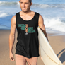 Men's Home Grown Swag Tank Top