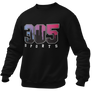 Men's The City Sweater