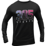 Men's The City Long Sleeve