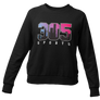 Women's The City Sweater