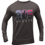 Men's The City Long Sleeve